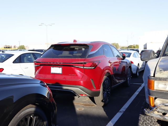 2024 Lexus RX RX 350 Premium Plus