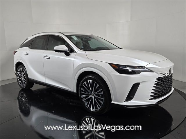 2024 Lexus RX RX 350 Premium Plus