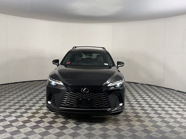 2024 Lexus RX RX 350 Premium