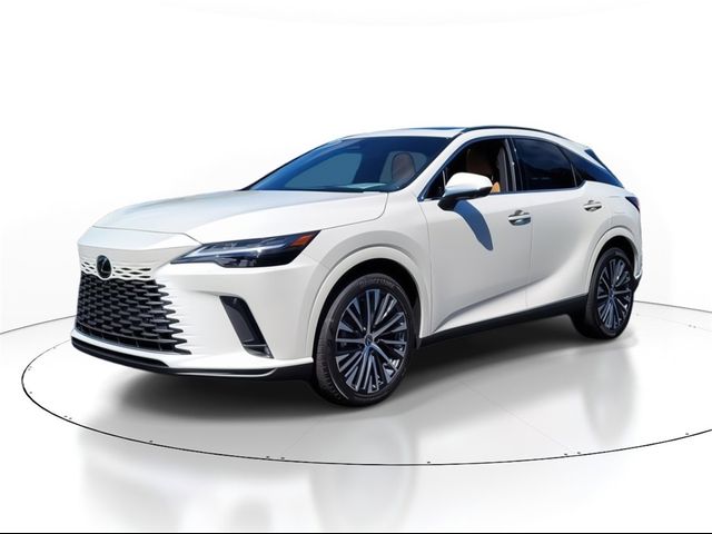 2024 Lexus RX RX 350 Premium Plus