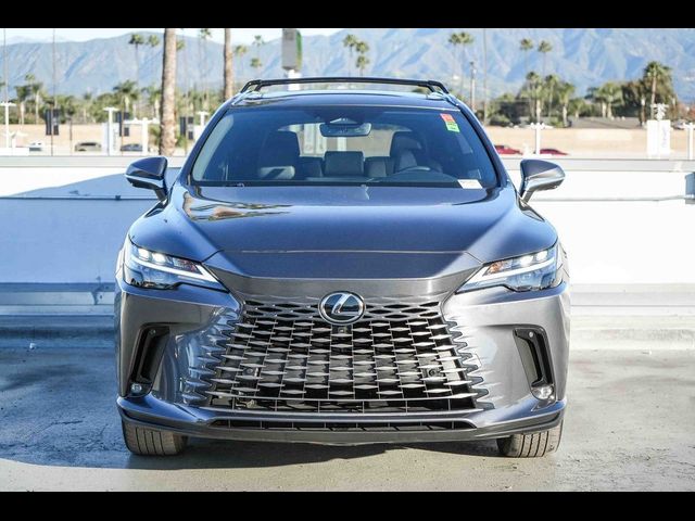 2024 Lexus RX RX 350 Premium Plus