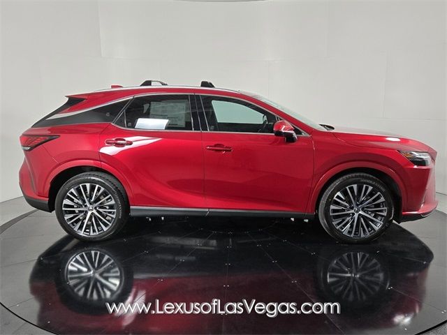 2024 Lexus RX RX 350 Premium Plus