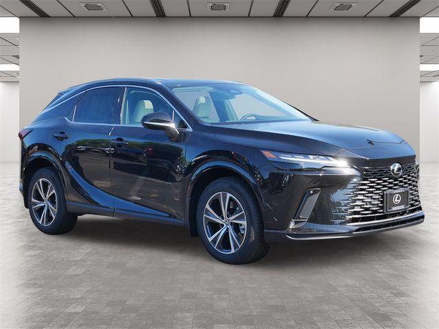 2024 Lexus RX RX 350h