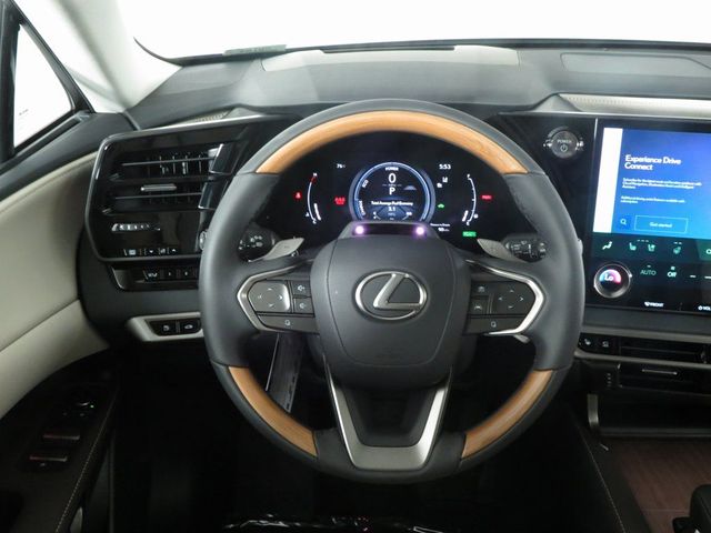 2024 Lexus RX RX 350h