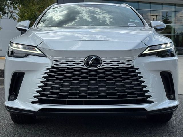 2024 Lexus RX 