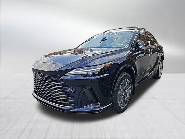 2024 Lexus RX 