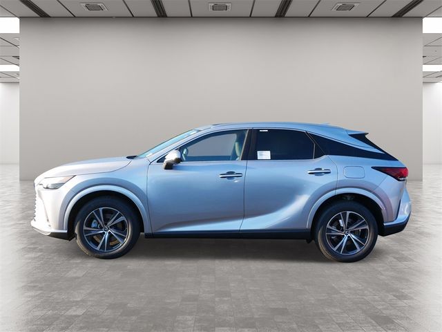 2024 Lexus RX RX 350h