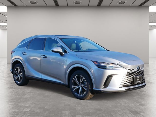 2024 Lexus RX RX 350h