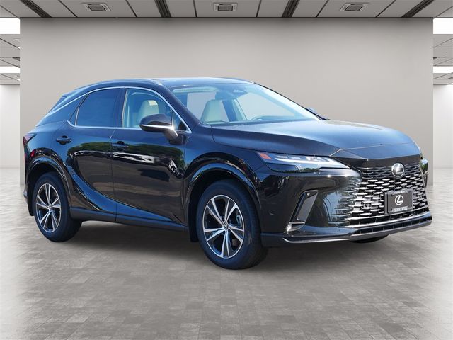 2024 Lexus RX RX 350h