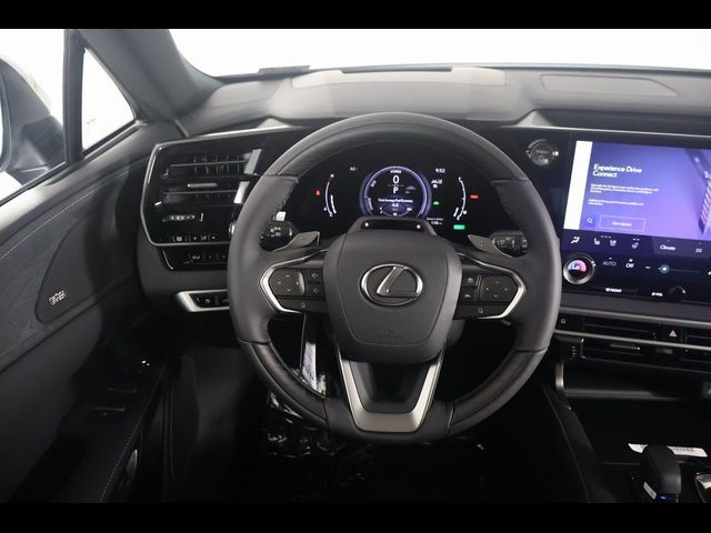 2024 Lexus RX RX 350h