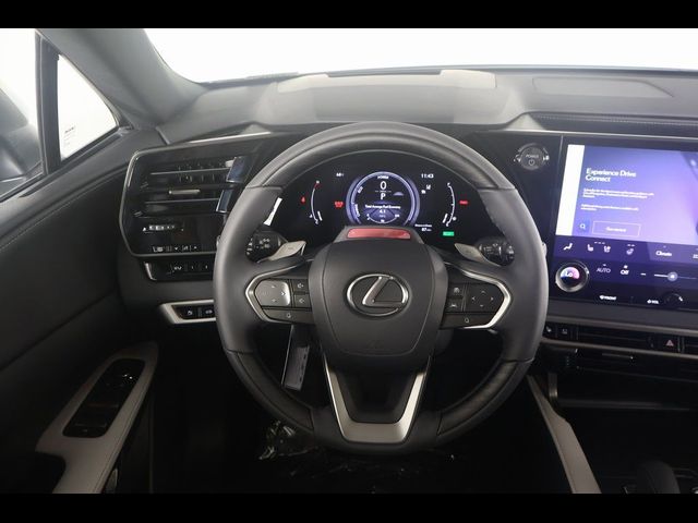 2024 Lexus RX RX 350h