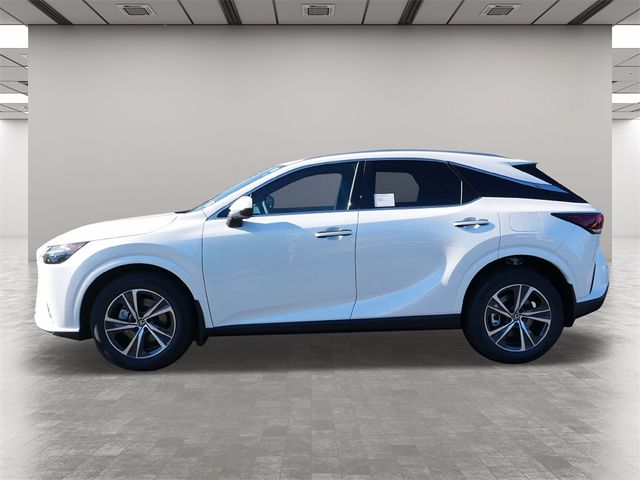 2024 Lexus RX RX 350h