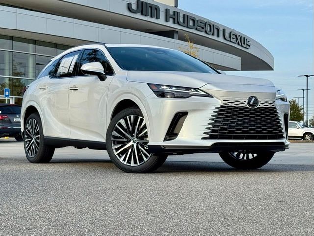 2024 Lexus RX 