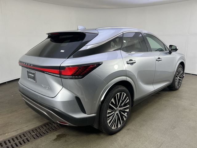 2024 Lexus RX RX 350h