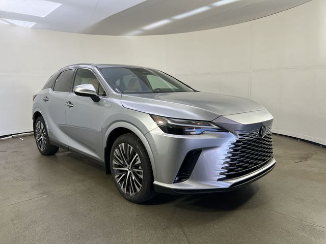 2024 Lexus RX RX 350h