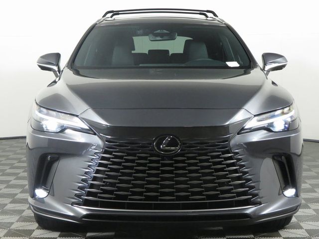 2024 Lexus RX RX 350h