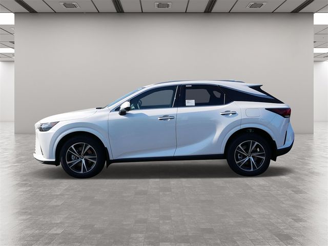 2024 Lexus RX RX 350h