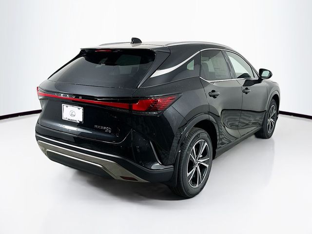 2024 Lexus RX RX 350h