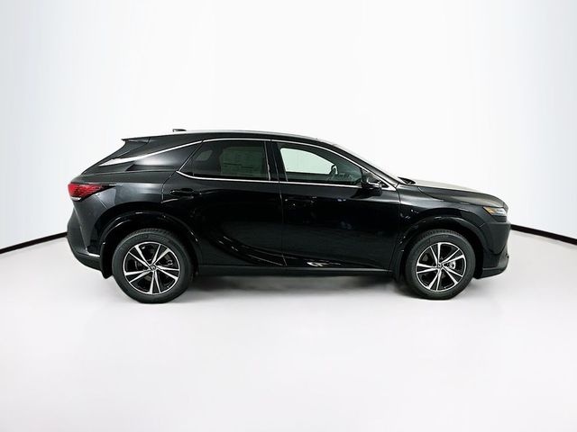 2024 Lexus RX RX 350h