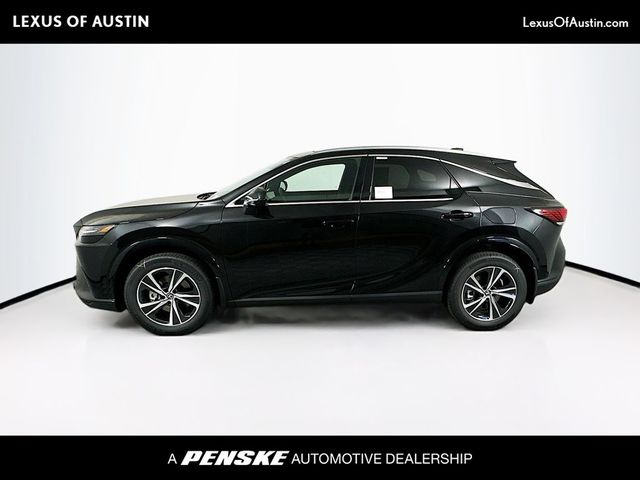 2024 Lexus RX RX 350h