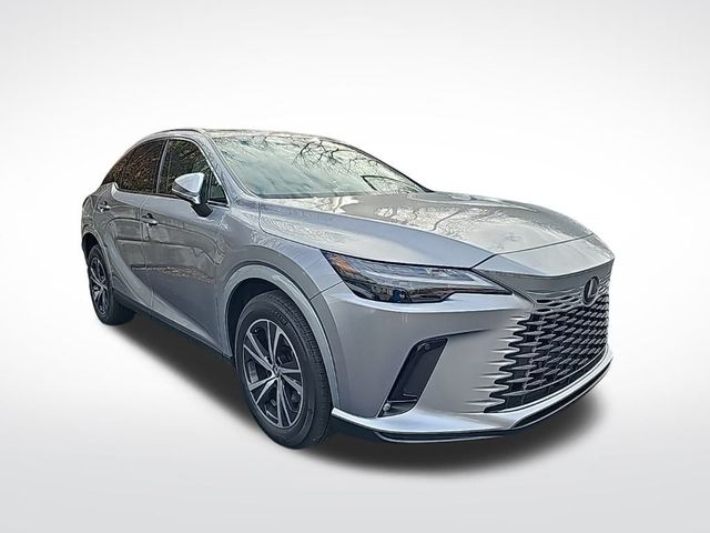 2024 Lexus RX 