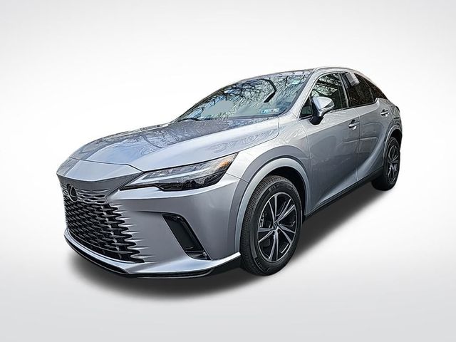 2024 Lexus RX 