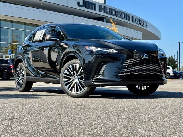 2024 Lexus RX 