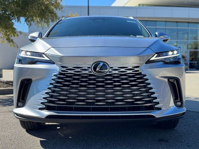 2024 Lexus RX 