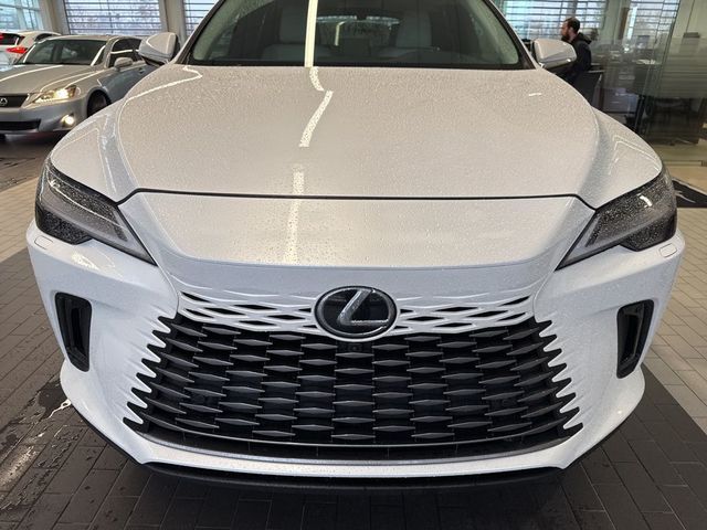 2024 Lexus RX RX 350h