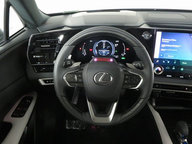 2024 Lexus RX RX 350h