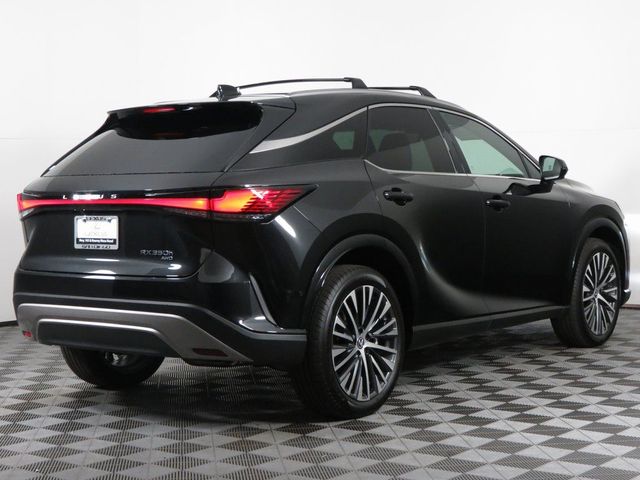 2024 Lexus RX RX 350h