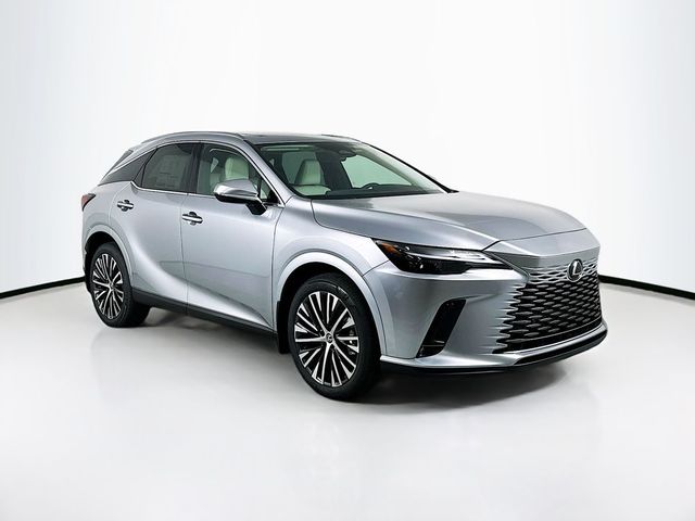 2024 Lexus RX RX 350h