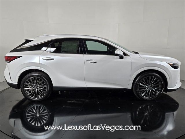 2024 Lexus RX 