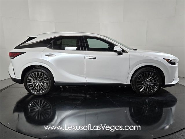 2024 Lexus RX RX 350h Luxury