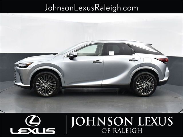 2024 Lexus RX RX 350h Luxury