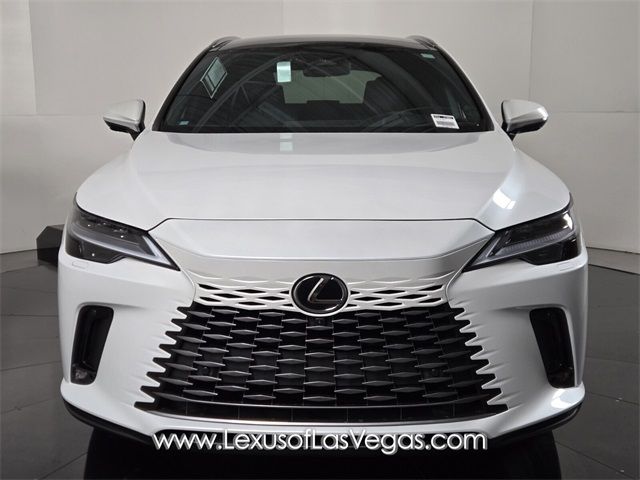 2024 Lexus RX 