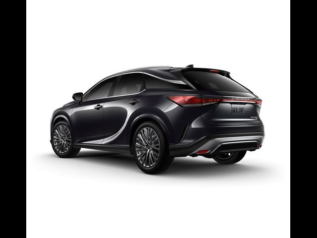 2024 Lexus RX RX 350h Luxury