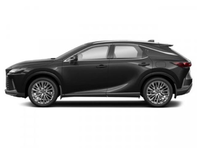 2024 Lexus RX RX 350h Luxury