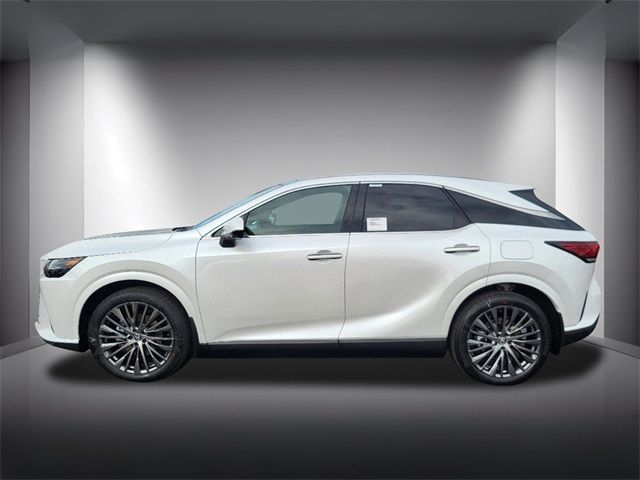 2024 Lexus RX RX 350h Luxury