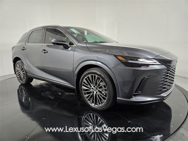 2024 Lexus RX 