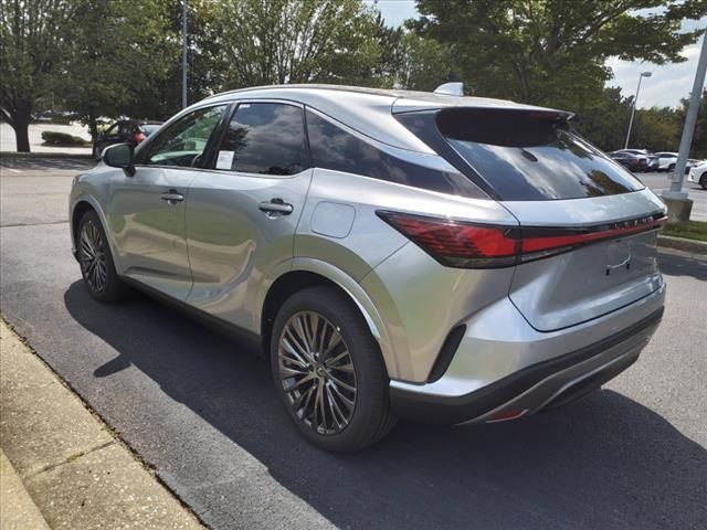 2024 Lexus RX RX 350h Luxury