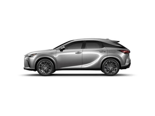 2024 Lexus RX RX 350h Luxury