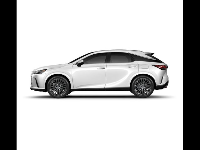 2024 Lexus RX RX 350h Luxury