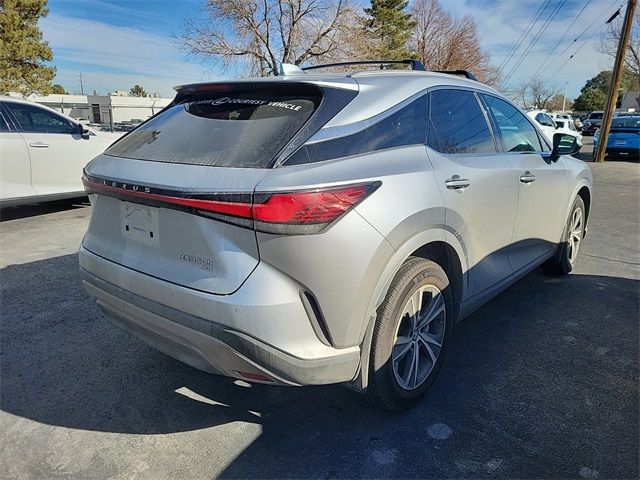 2024 Lexus RX RX 350h Premium