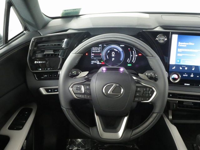 2024 Lexus RX RX 350h Premium