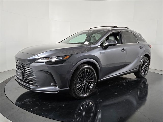 2024 Lexus RX 