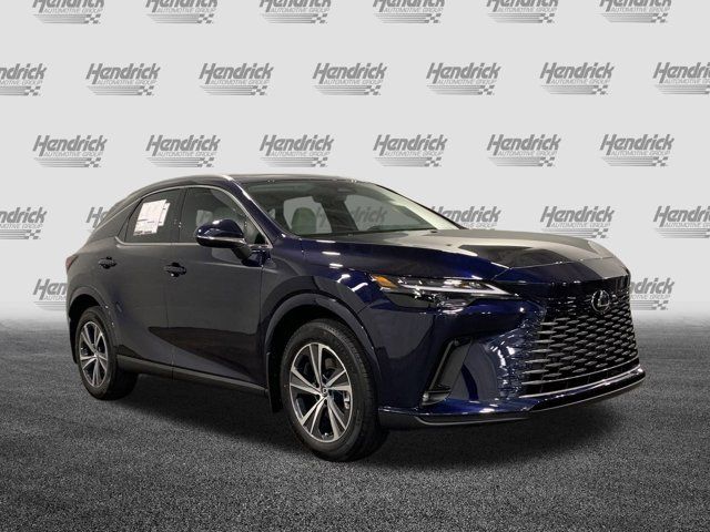 2024 Lexus RX RX 350h Premium