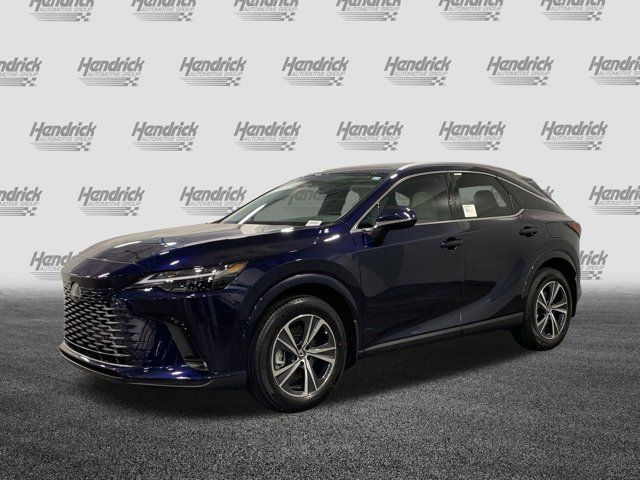 2024 Lexus RX RX 350h Premium