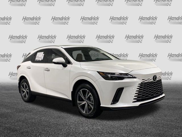 2024 Lexus RX RX 350h Premium