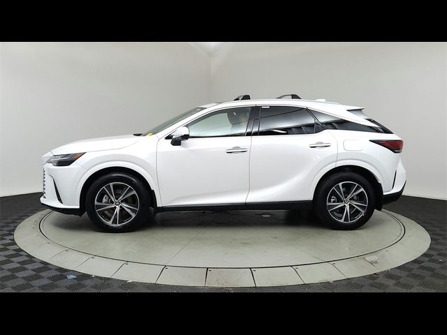 2024 Lexus RX RX 350h Premium